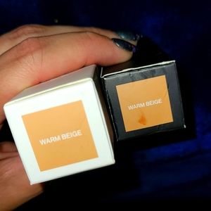 Hide womens foundation and concealer
